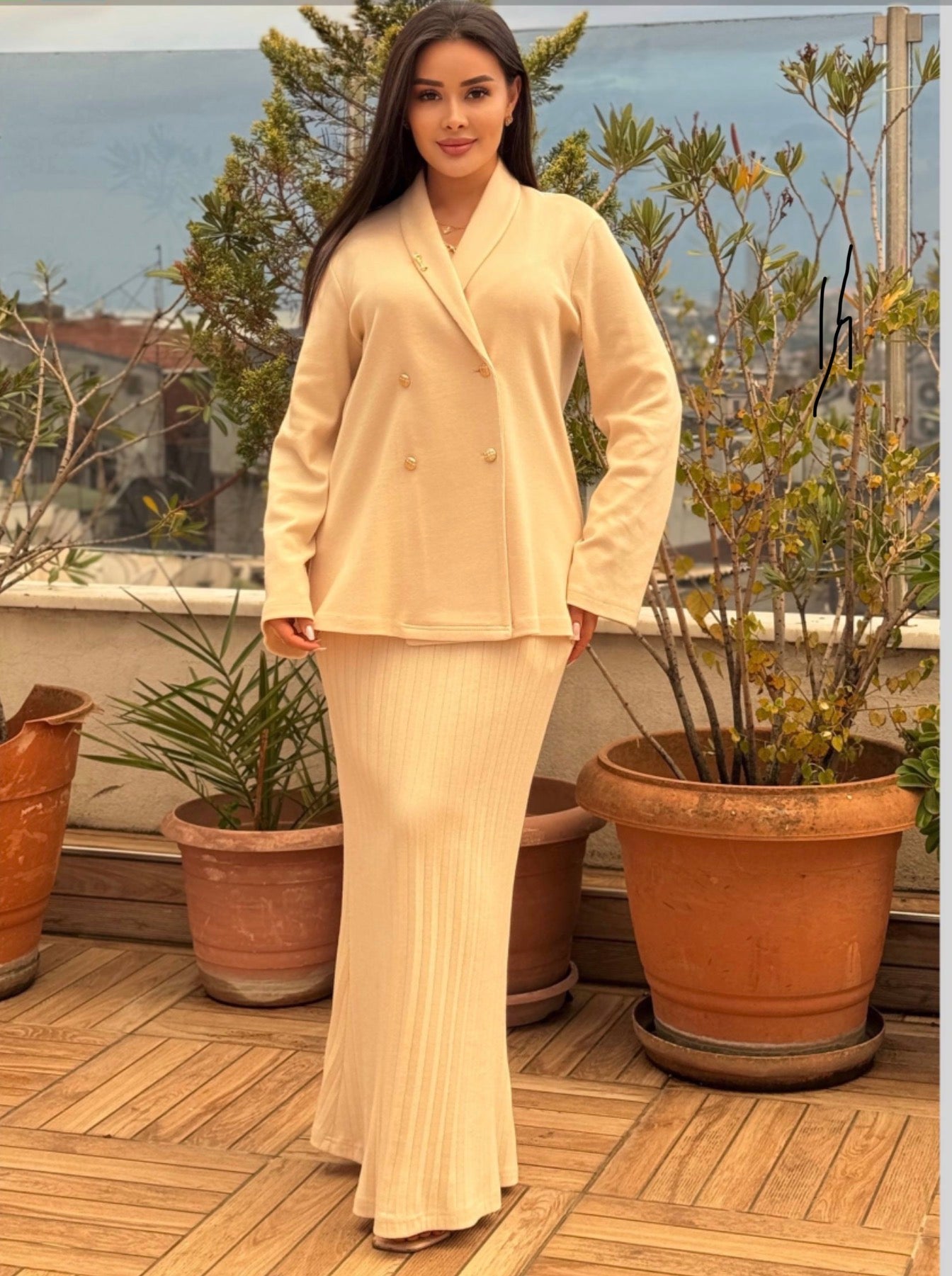 Modest Wear