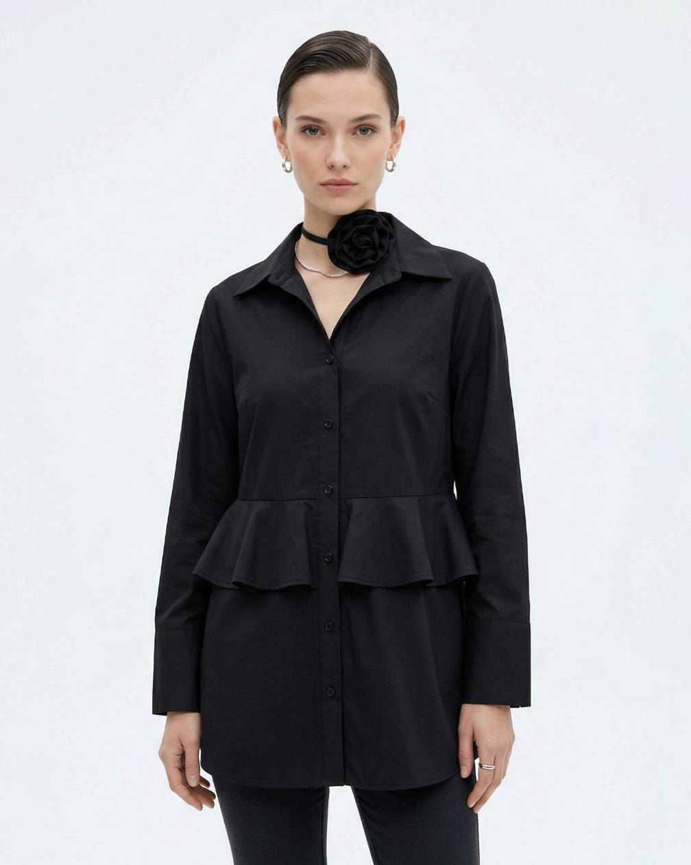Limited pieces crafted for modern elegant women.
